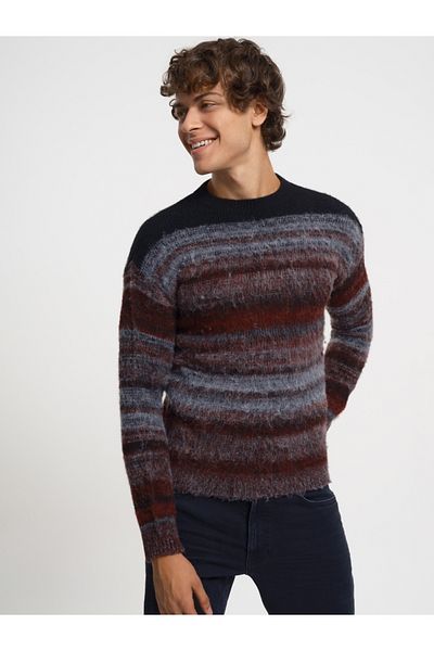 Loft Ανδρικό πουλόβερ Loose Fit