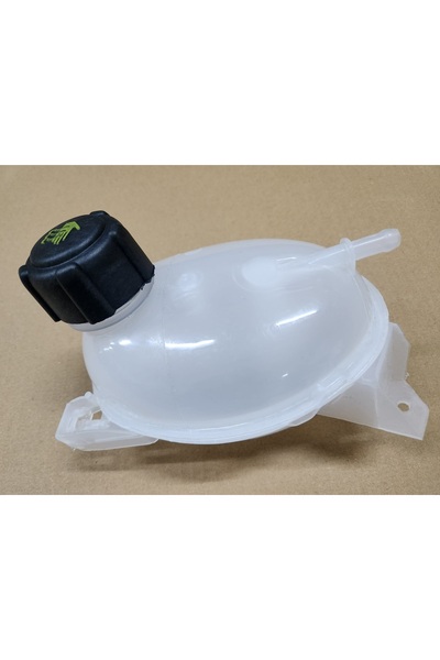 Universal Clio 4-logan 2-sandero 2-dokker 2012-2019 Radyatör Ek Su Deposu 217...