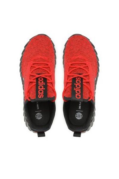 adidas unisex children's sneakers IG2484 red
