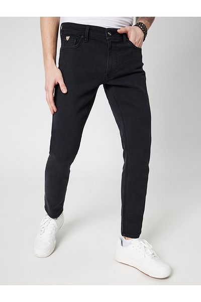 Loft Ricardo Slim Fit Men's Trousers