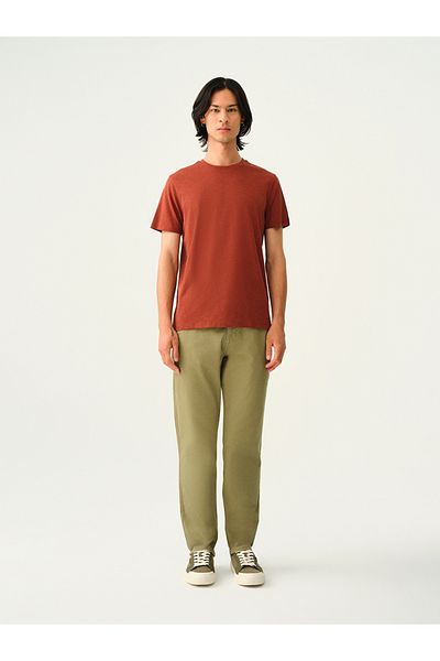 Loft Slim Fit Men's Trousers