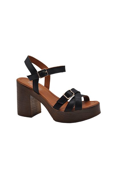 ERDEMLER ELN-L-2028 PANTOFI CU TOC