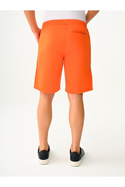 Loft Regular Fit Erkek Şort