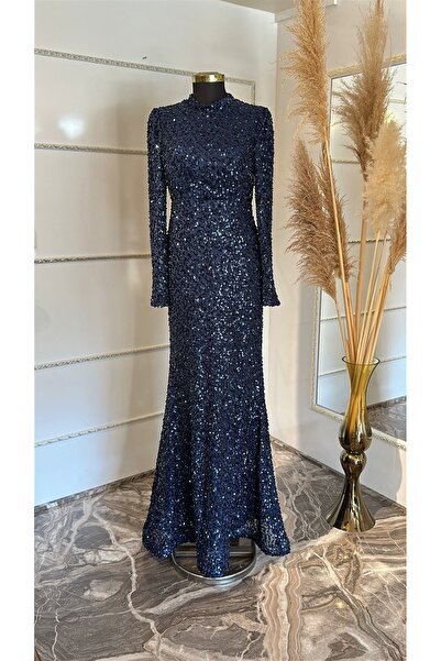 Hümeyramoda Parla Abiye