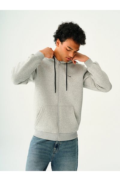 Loft Regular Fit Men's Sweatshirt