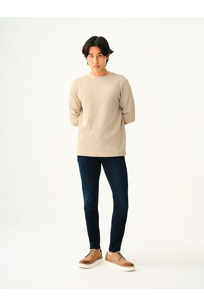 Loft Regular Fit Men's Tshirt U.sleeve
