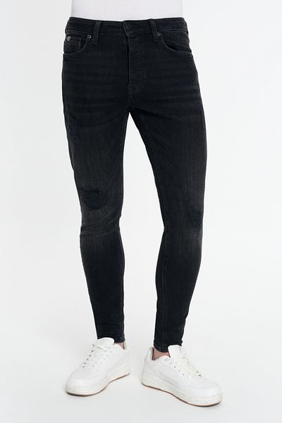 Loft Ανδρικό παντελόνι Lenard Skinny Fit