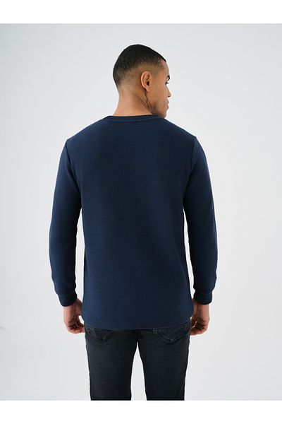 Loft Men's Sweat - Relaxed Fit