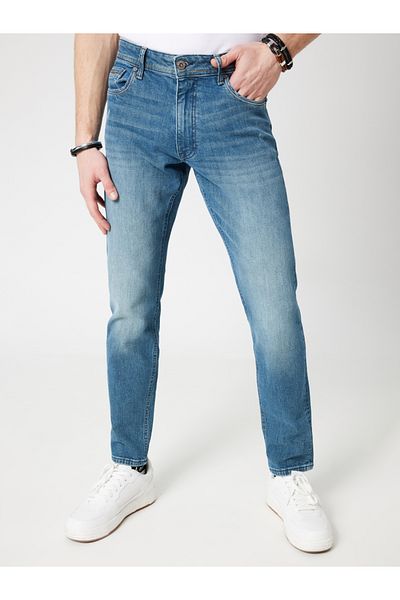 Loft Lf2032763-23y Men's Jean Pants
