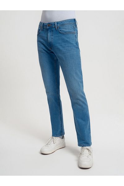 Loft Terrybrown Slim Fit Men's Trousers