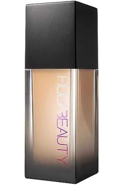 Huda Beauty Luminous Matte Fox Filter Foundation 220N Custard