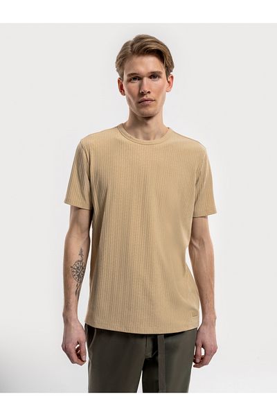 Loft Ανδρικό T-Shirt - Μοντέλο Lf 2034585