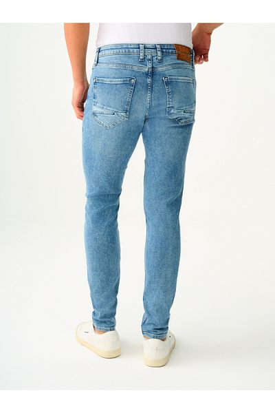 Loft Ricardo Slim Fit Men's Trousers