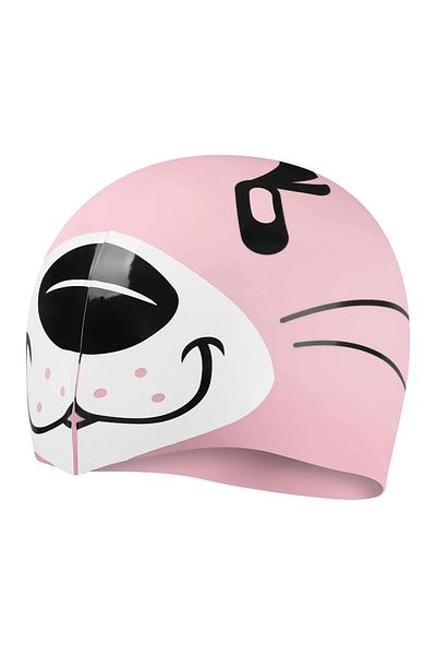 SPEEDO Child Bonnet 2-6 Years (Cat)