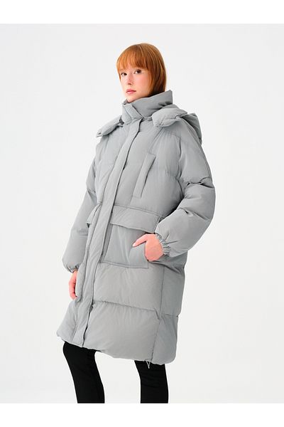 Loft Loose Fit Women's Coat