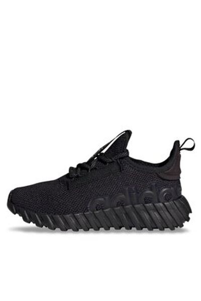 adidas unisex children's sneakers ID0295 black