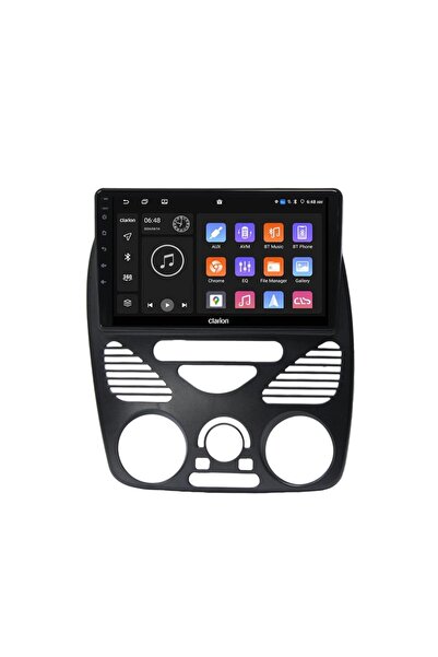 Cadence Fiat Albea Android Multimedya Sistemi 2-64 Cadence (2002-2004)