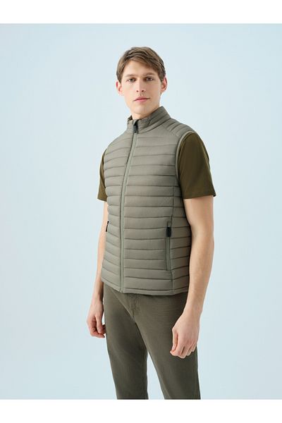 Loft Regular Fit Men's Vest