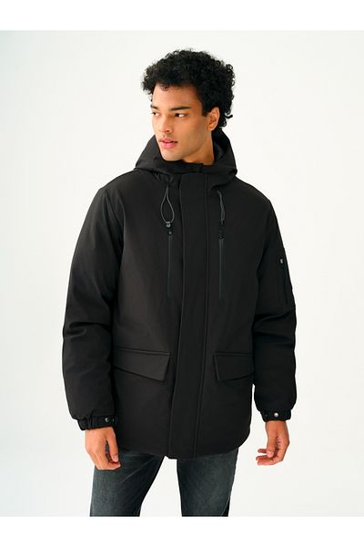 Loft Ανδρικό παλτό Regular Fit