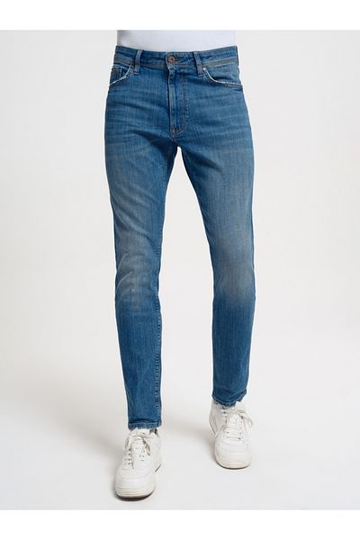 Loft Ricardo Slim Fit Men's Trousers