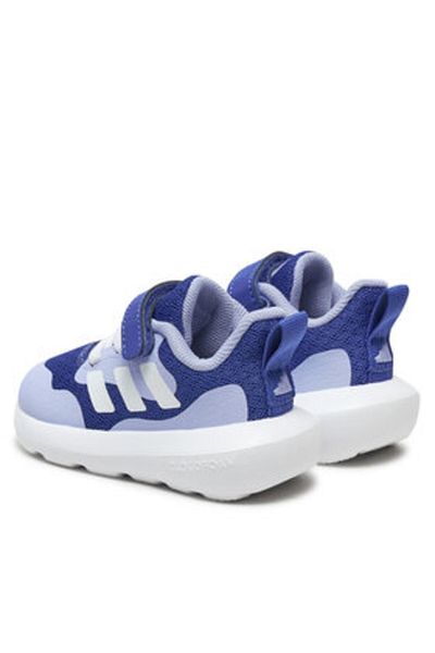 adidas Teniși adidas pentru băieți IF4106 albaștri