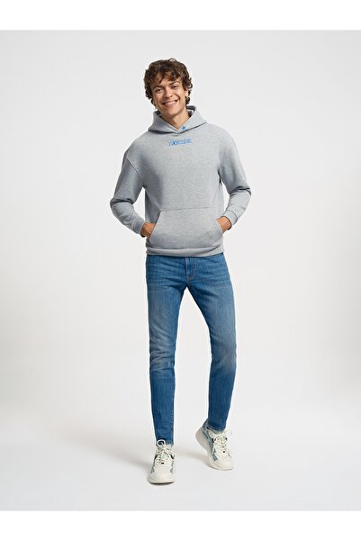 Loft Oversize Men's Sweatshirt