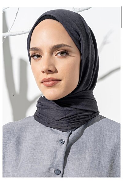 Javel konfor pamuk şal