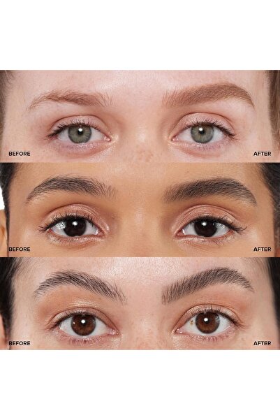 MQ Anastasia Beverly Hills Brow Pencil, Soft Brown