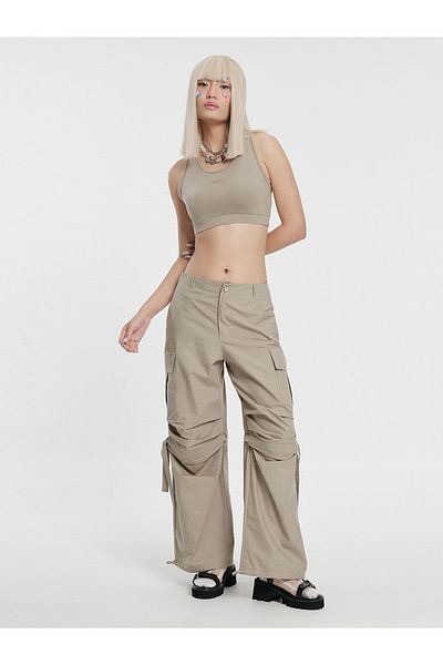 Loft Γυναικείο παντελόνι Regular Fit