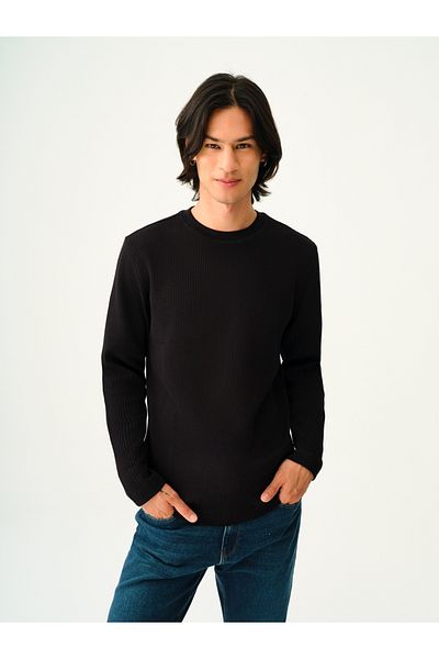 Loft Regular Fit Men's Tshirt U.sleeve