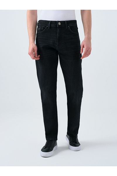Loft Ανδρικό παντελόνι Terrybrown Slim Fit