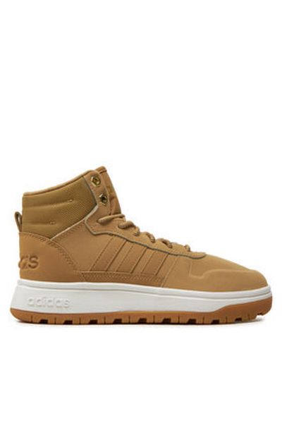 adidas unisex sneakers FW6782 brown