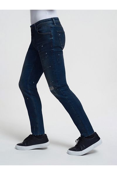 Loft Ανδρικό παντελόνι Ricardo Skinny Fit