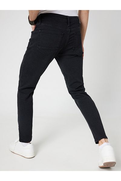 Loft Ricardo Slim Fit Men's Trousers