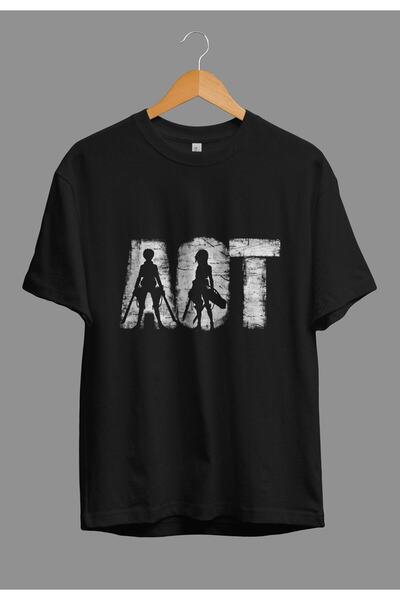 zokanime تي شيرت بتصميم مطبوع عليه شخصية الرسوم المتحركة Attack On Titan Levi...