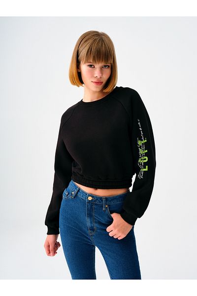 Loft Loose Fit Women's Sweatshirt