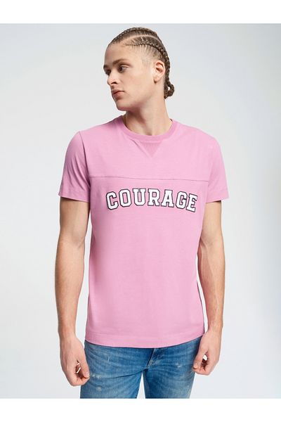 Loft Regular Fit Men's Tshirt Arm sleeve