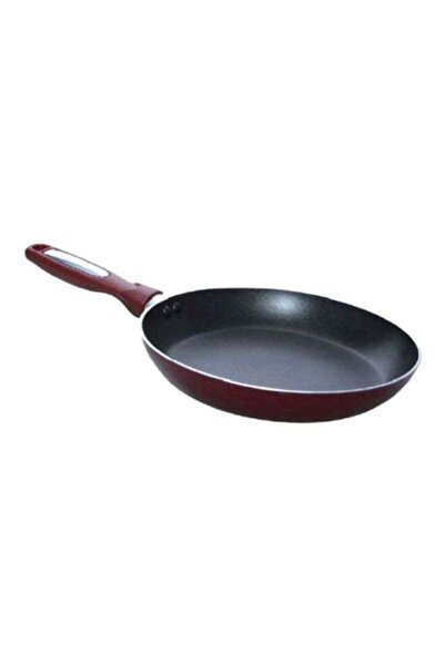 ROYALFORD Frying Pan Red/Black 24cm