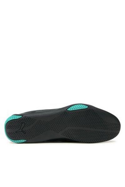 Puma puma men's sneakers 30684608 black