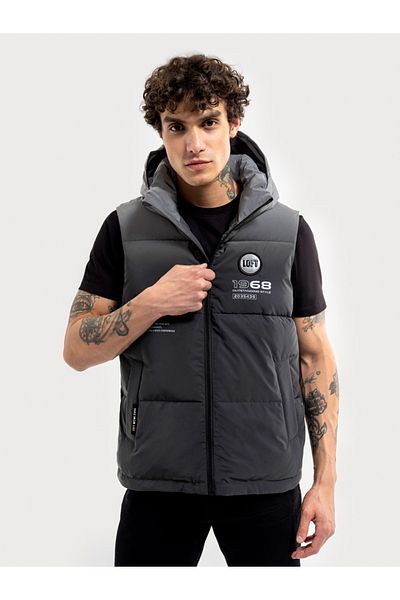 Loft Regular Fit Men's Vest