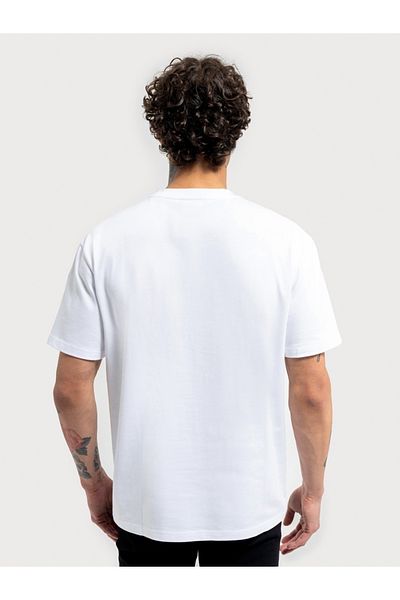 Loft Ανδρικό μπλουζάκι Loose Fit