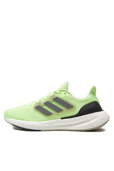 adidas adidas men's running shoes IF1550 green