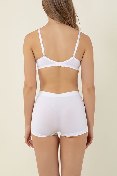 Doremi Seamless Seamless Women's Boxers
