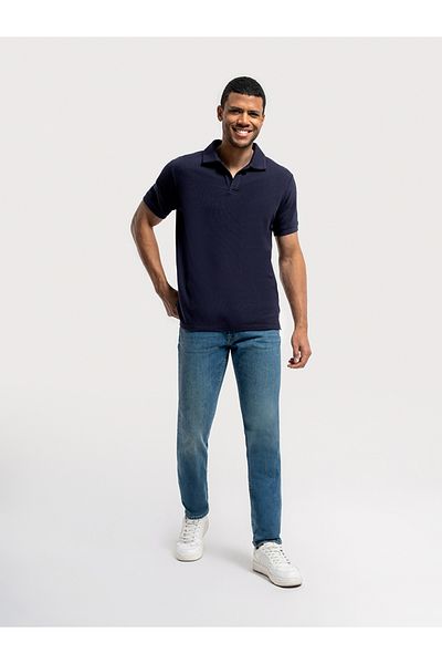 Loft Polo pentru bărbați - Regular Fit
