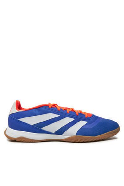 adidas Ghete de fotbal pentru bărbați IF6393 albastre