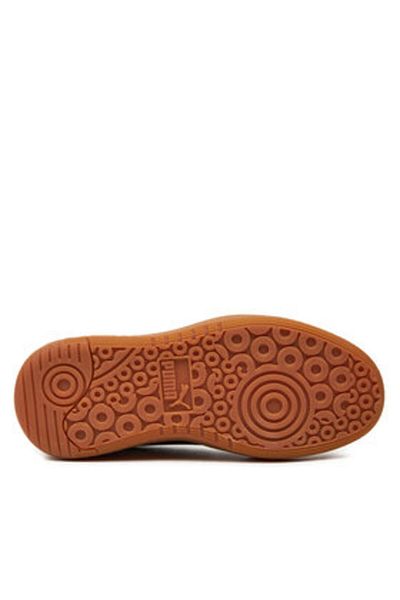 Puma Teniși puma pentru femei 397727 albi