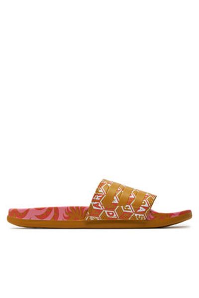 adidas women's flip flops IG1269 pink