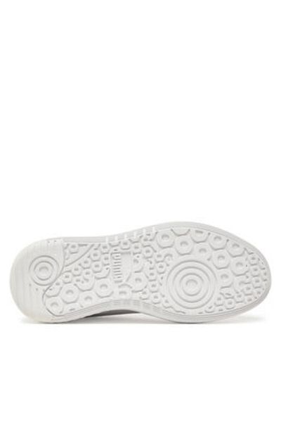 Puma women's sneakers 397738 white
