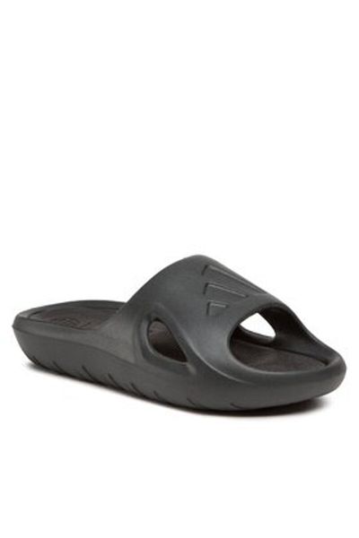adidas unisex flip flops HQ9915 black