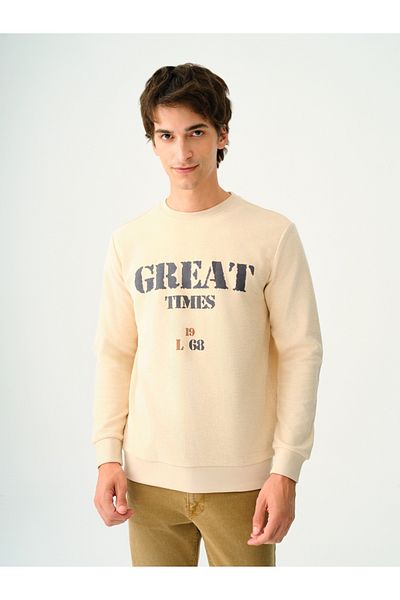 Loft Ανδρικό φούτερ Regular Fit